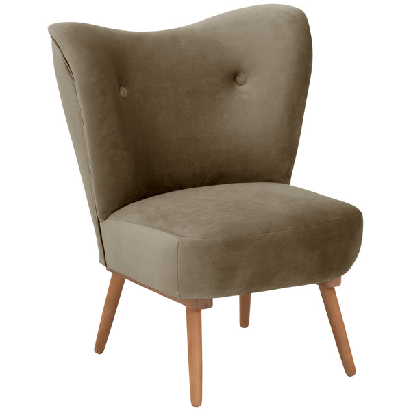 Max Winzer armchair Jack Sahara