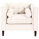 Max Winzer Sessel Jeronimo creme