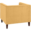 Max Winzer Sessel Jeronimo mais