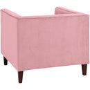 Max Winzer Sessel Jeronimo rosé