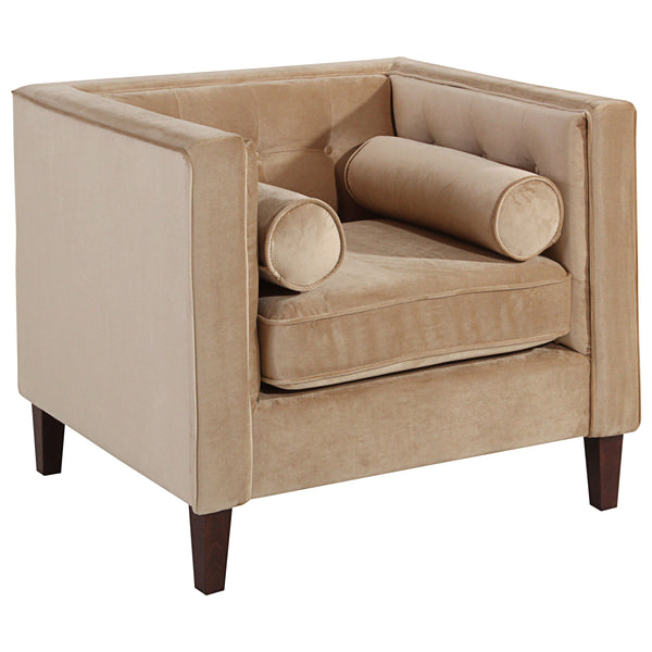 Max Winzer armchair Jeronimo sand