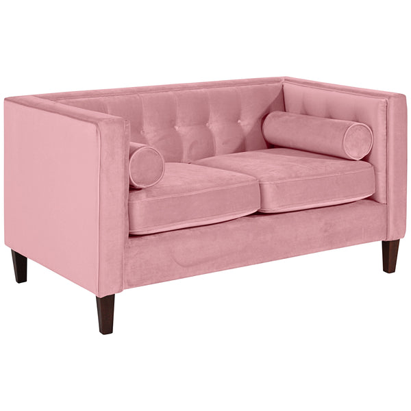 Max Winzer 2-seater sofa Jeronimo rosé