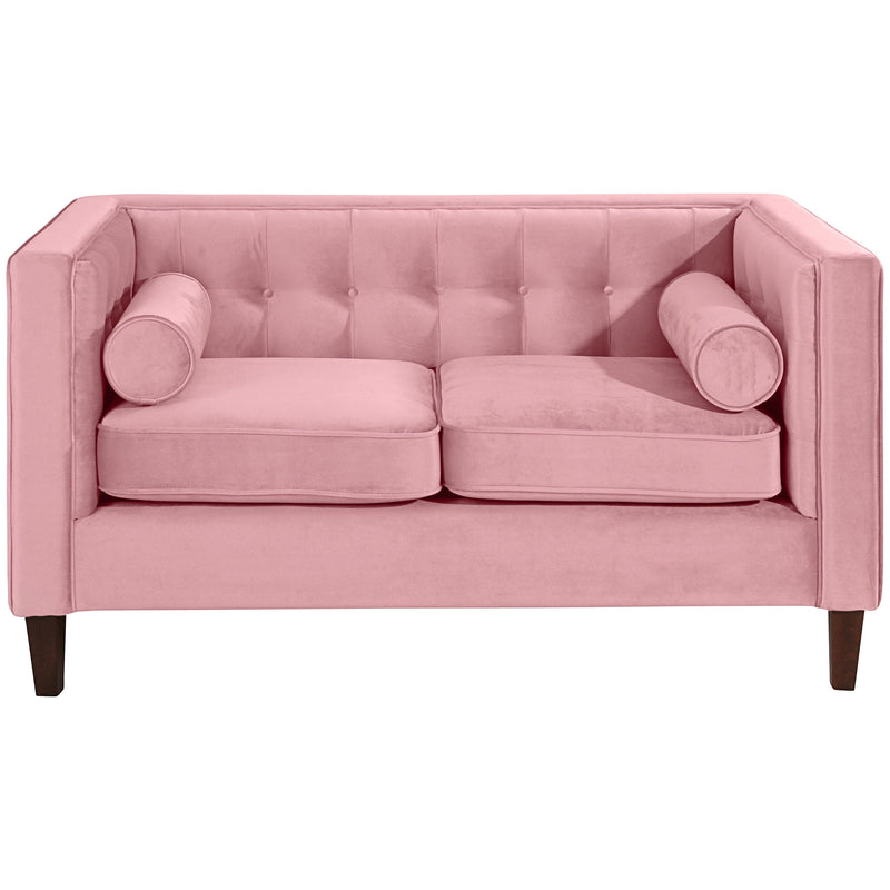 Max Winzer 2-seater sofa Jeronimo rosé
