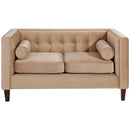 Max Winzer Sofa 2-Sitzer Jeronimo sand