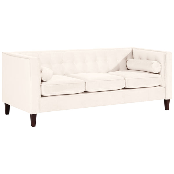 Max Winzer 3-seater sofa Jeronimo cream