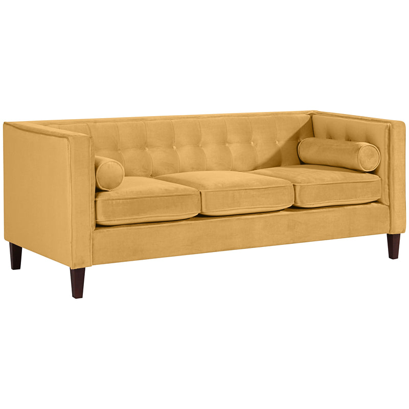 Max Winzer Sofa 3-Sitzer Jeronimo mais