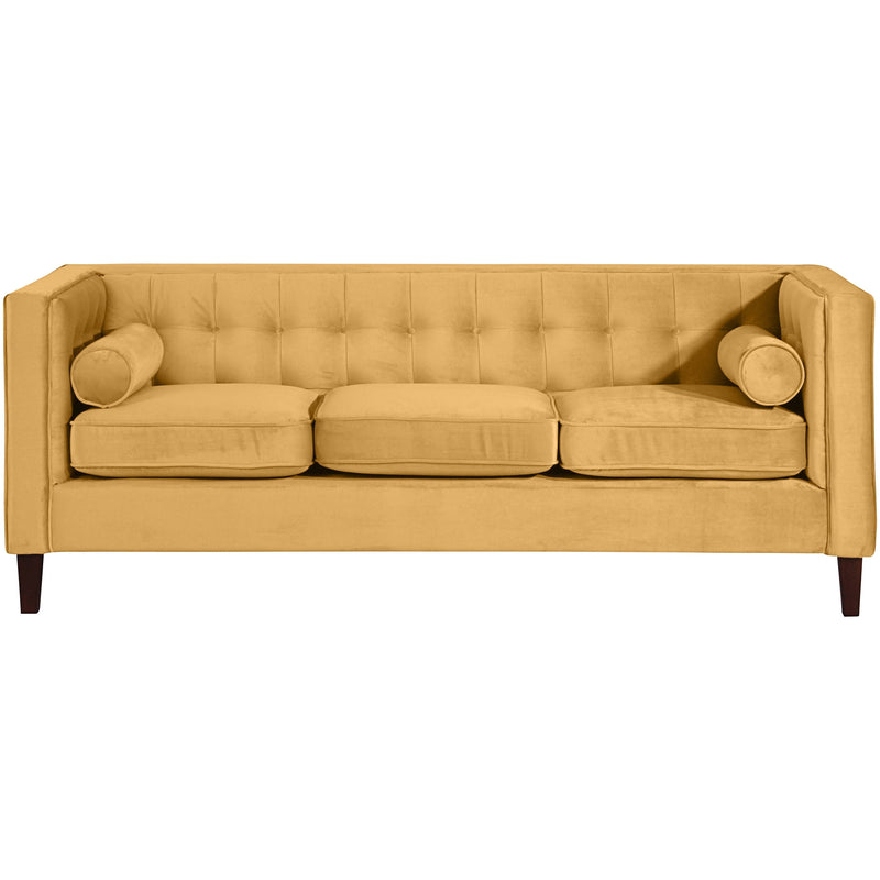 Max Winzer Sofa 3-Sitzer Jeronimo mais