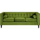 Canapé 3 places Max Winzer Jeronimo olive