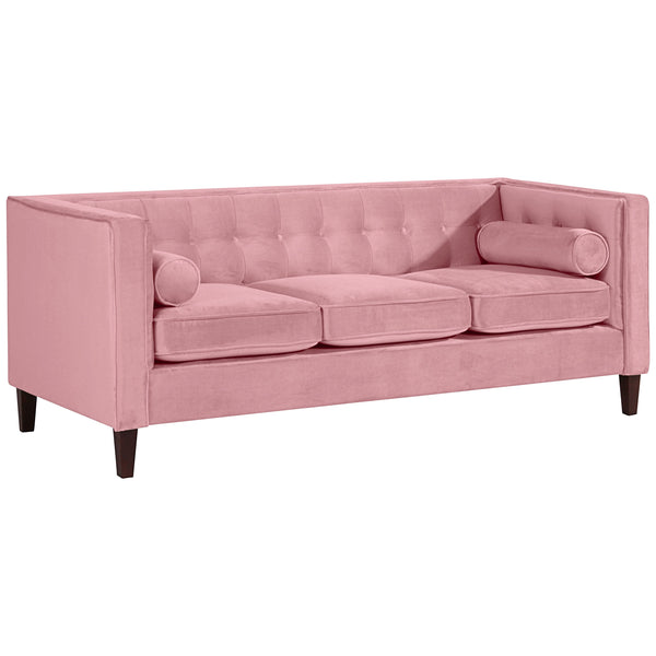 Max Winzer 3-seater sofa Jeronimo rosé