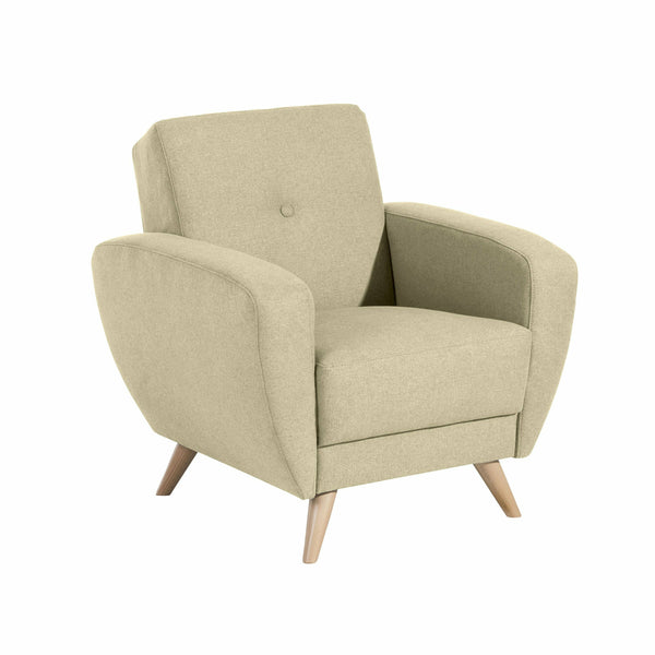 Max Winzer armchair Jerry beige