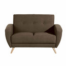 Max Winzer 2-seater sofa Jerry brown