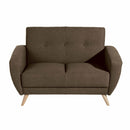 Max Winzer 2-seater sofa Jerry brown
