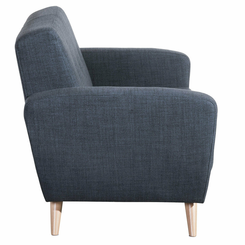 Max Winzer 2-seater sofa Jerry blue