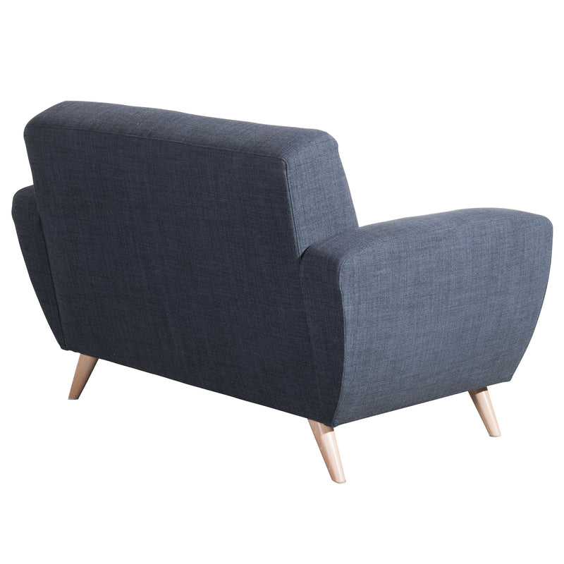 Max Winzer 2-seater sofa Jerry blue