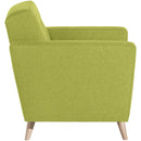 Fauteuil Max Winzer Julian Apfel