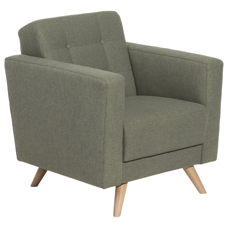 Max Winzer armchair Julian green