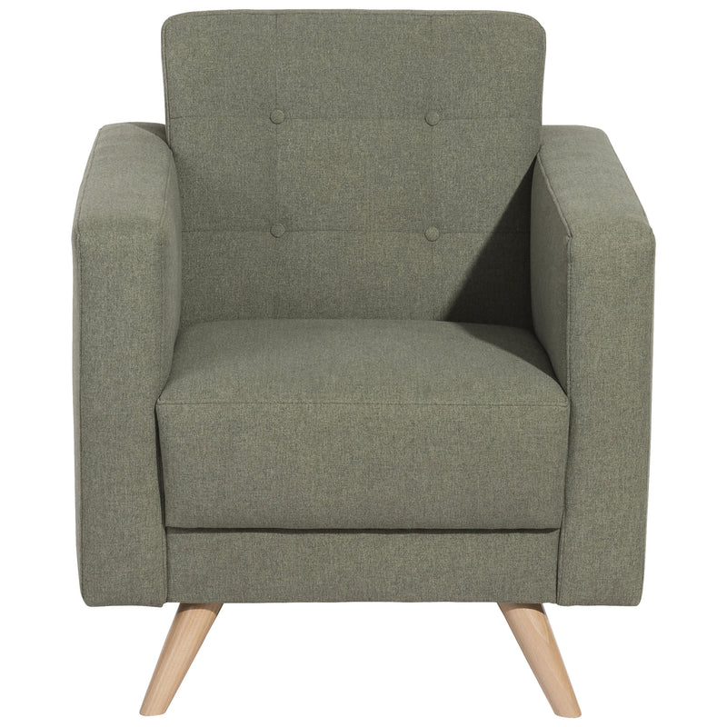 Max Winzer armchair Julian green