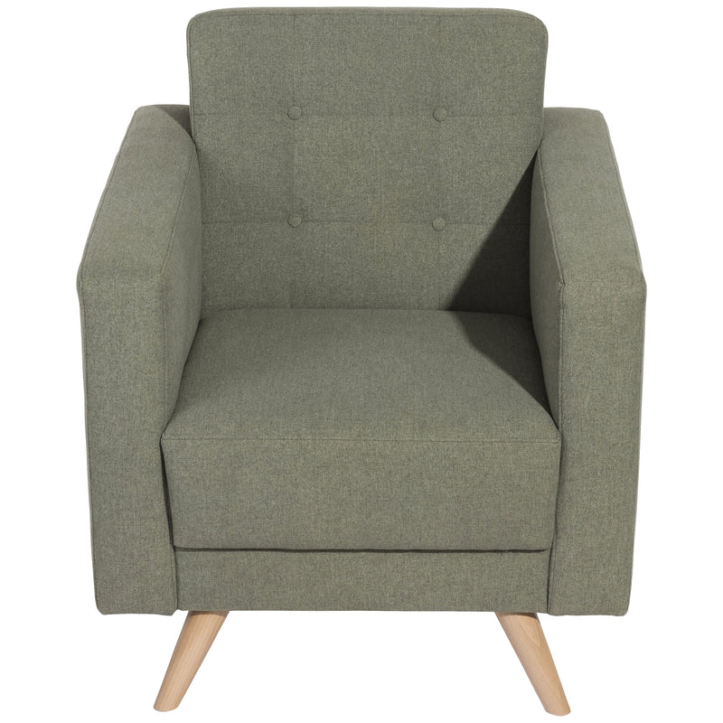Max Winzer armchair Julian green