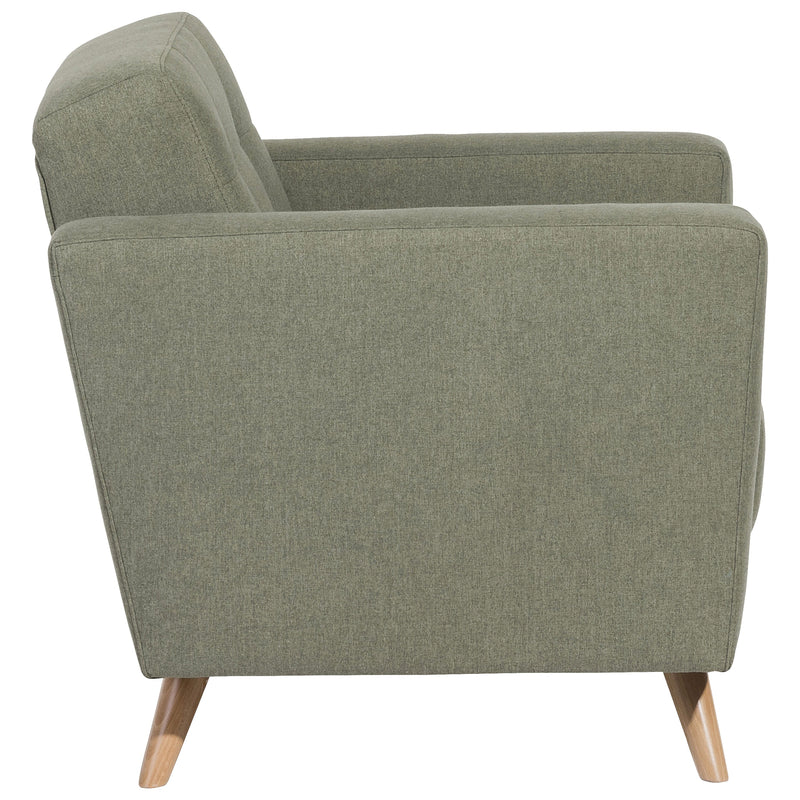 Max Winzer armchair Julian green