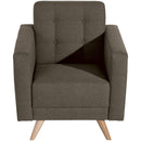 Max Winzer armchair Julian Sahara