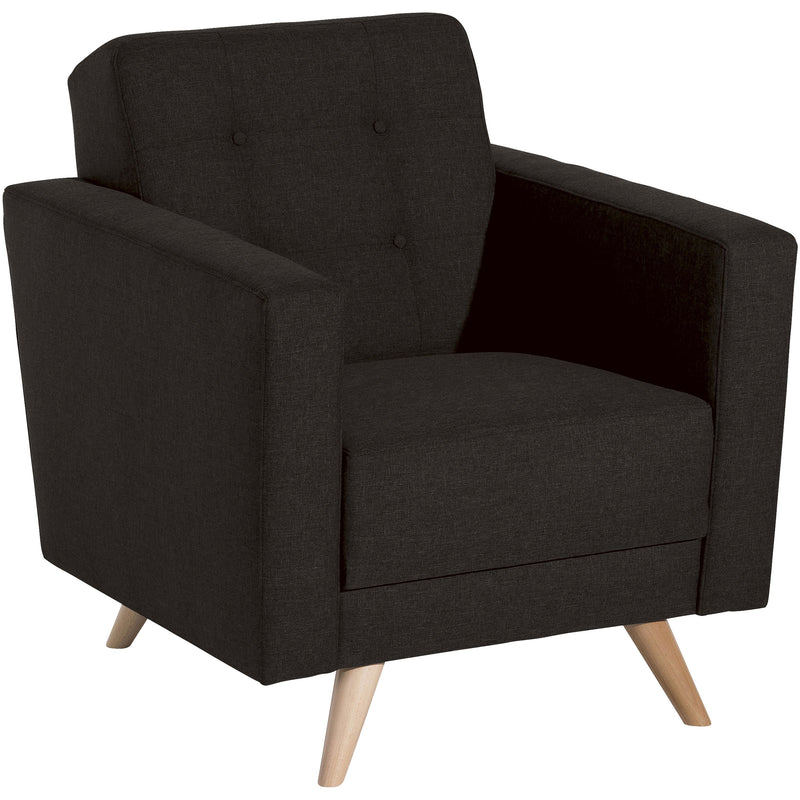 Max Winzer Sessel Julian schoko
