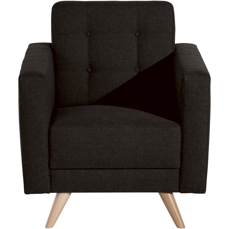 Max Winzer Sessel Julian schoko