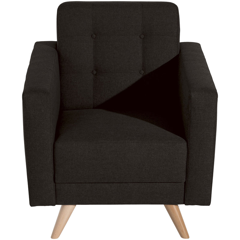 Max Winzer Sessel Julian schoko