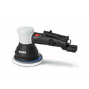 RUPES triple-action polishing machine Bigfoot ø 125mm stroke 12mm 