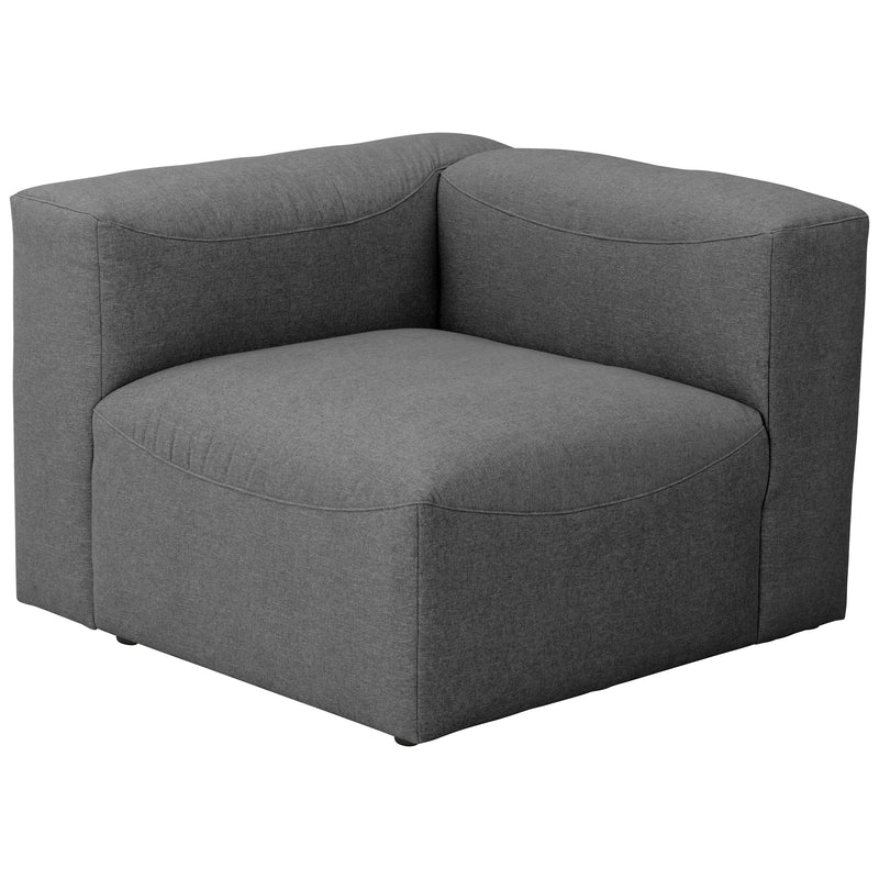 Max Winzer Element armrest left Lena anthracite