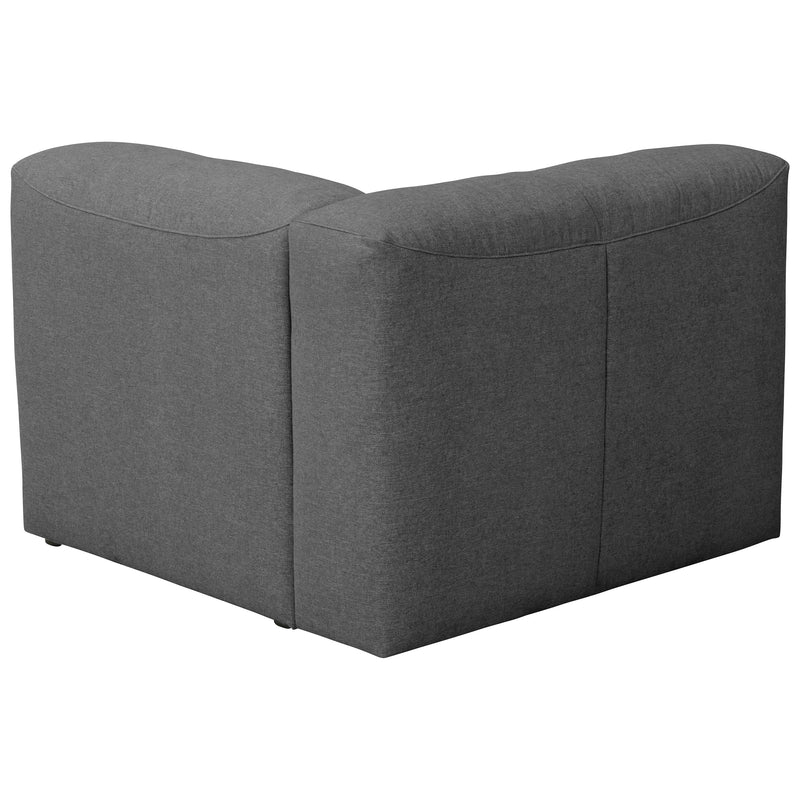 Max Winzer Element armrest left Lena anthracite