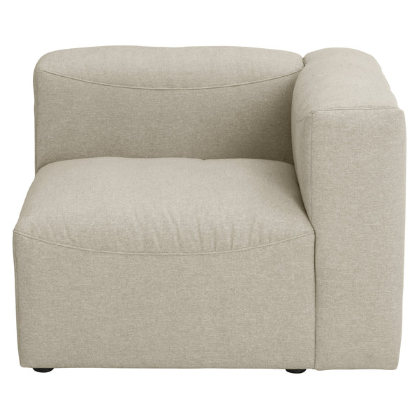 Max Winzer Element armrest right Lena cream