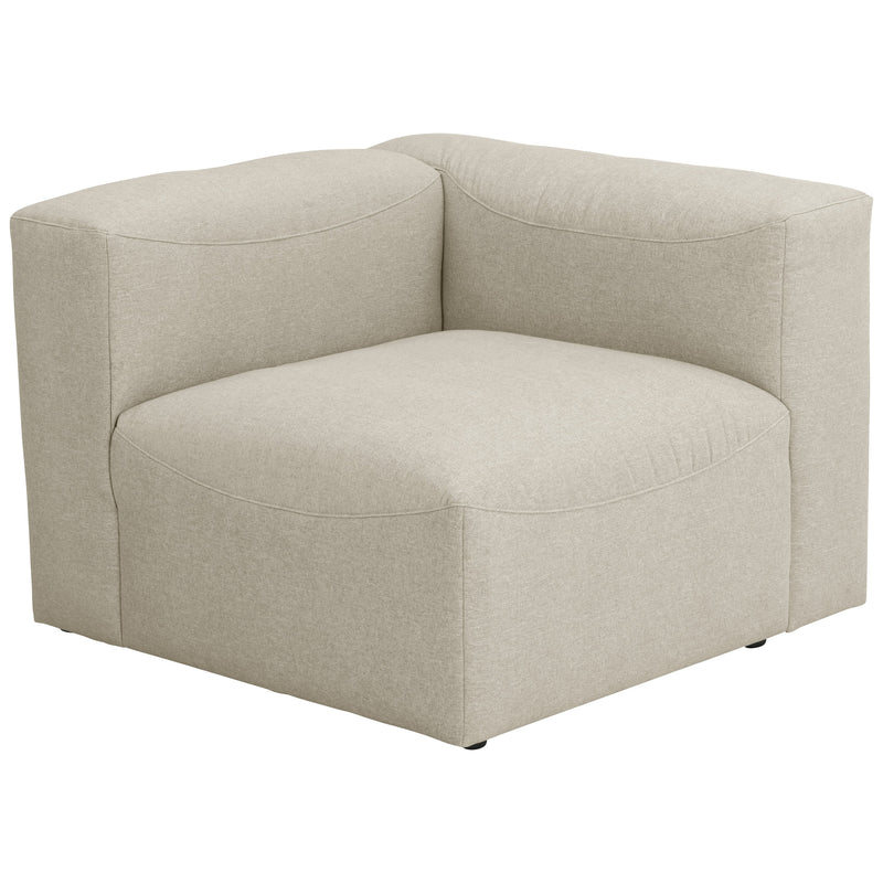 Max Winzer Element armrest right Lena cream