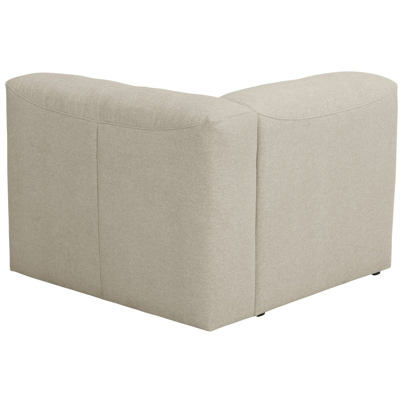 Max Winzer Element armrest right Lena cream
