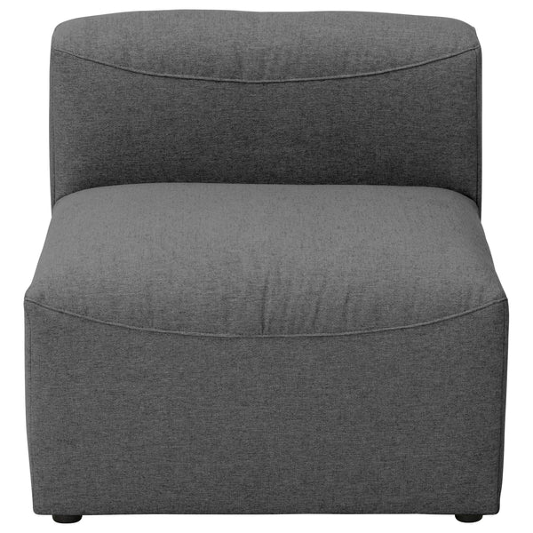 Max Winzer element without armrest Lena anthracite