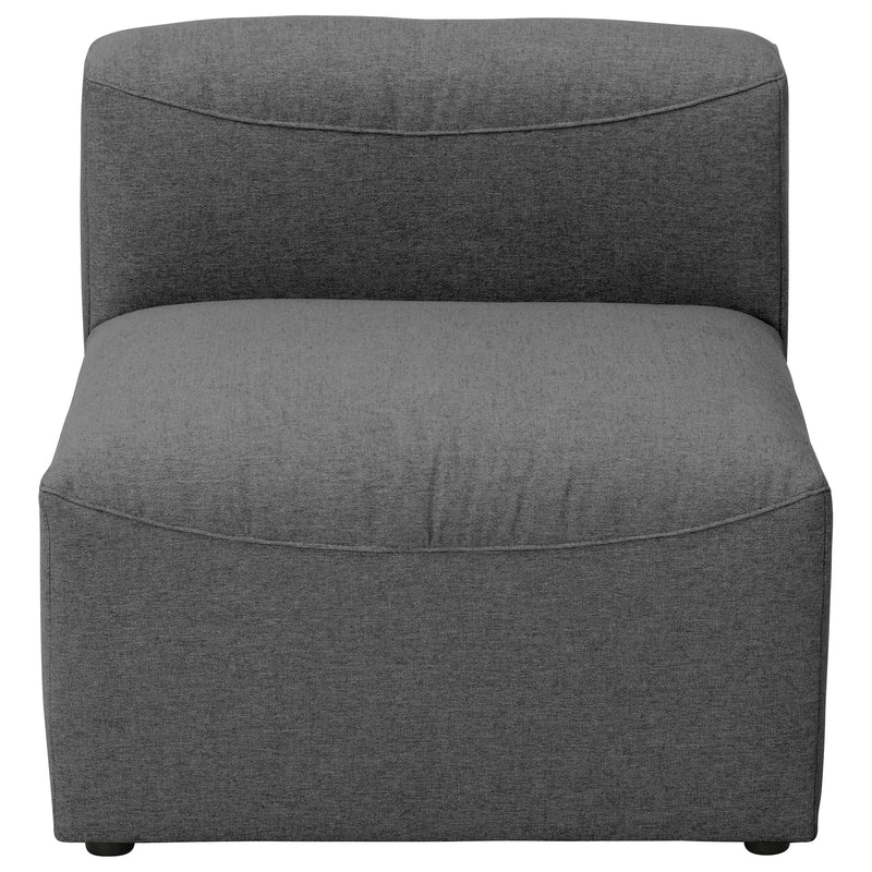 Max Winzer element without armrest Lena anthracite