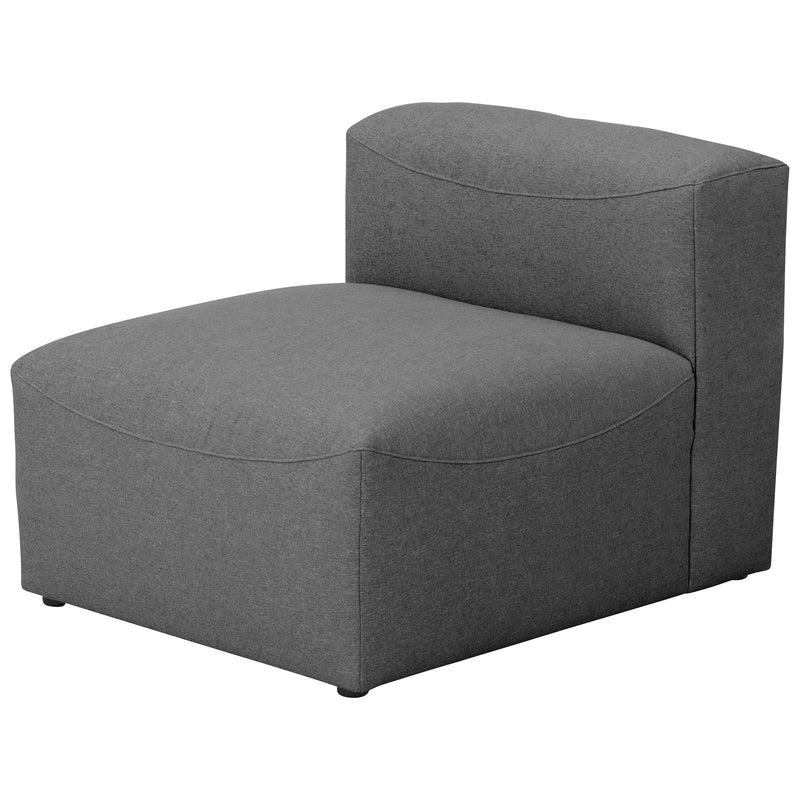Max Winzer element without armrest Lena anthracite