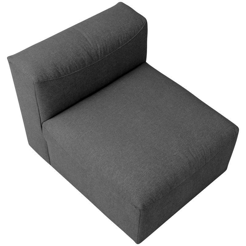 Max Winzer element without armrest Lena anthracite