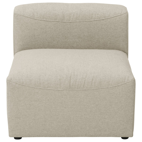Max Winzer element without armrest Lena cream
