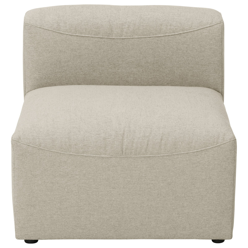 Max Winzer element without armrest Lena cream