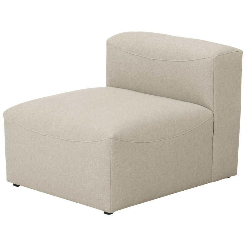 Max Winzer element without armrest Lena cream