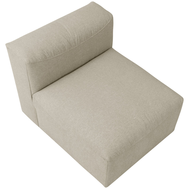 Max Winzer element without armrest Lena cream