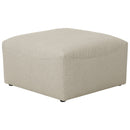 Tabouret Max Winzer Lena crème