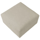 Tabouret Max Winzer Lena crème