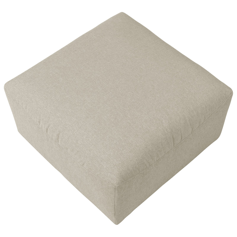 Max Winzer Hocker Lena creme