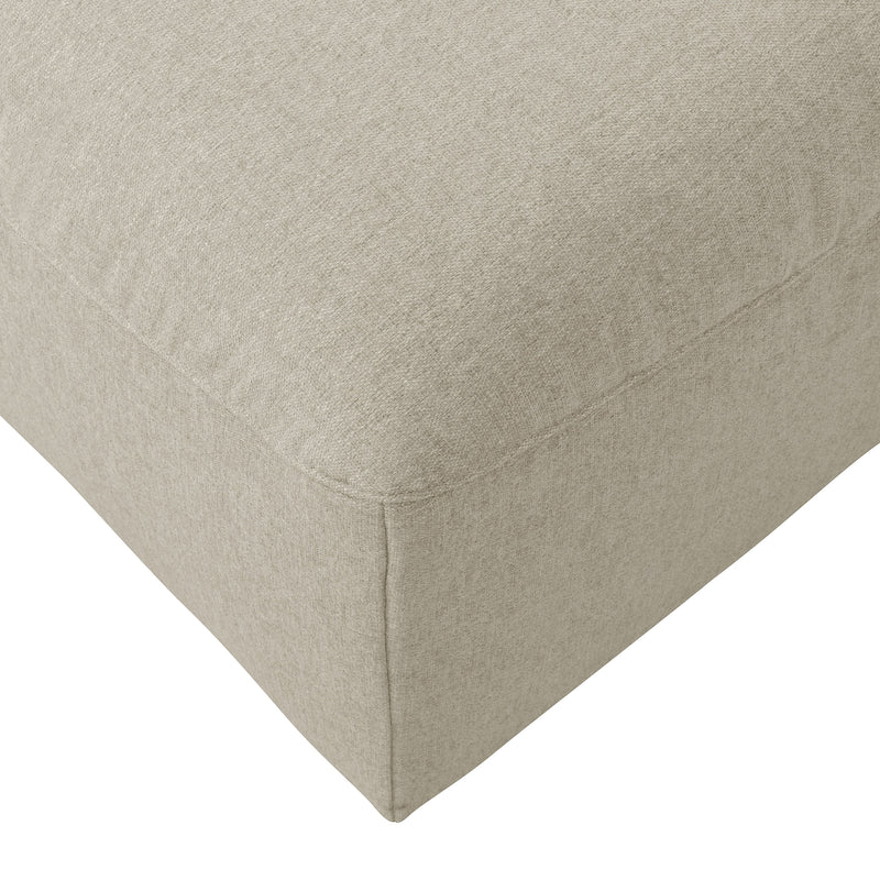 Max Winzer Hocker Lena creme