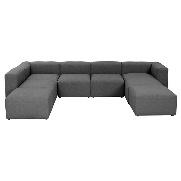 Max Winzer Set 01 Lena anthracite