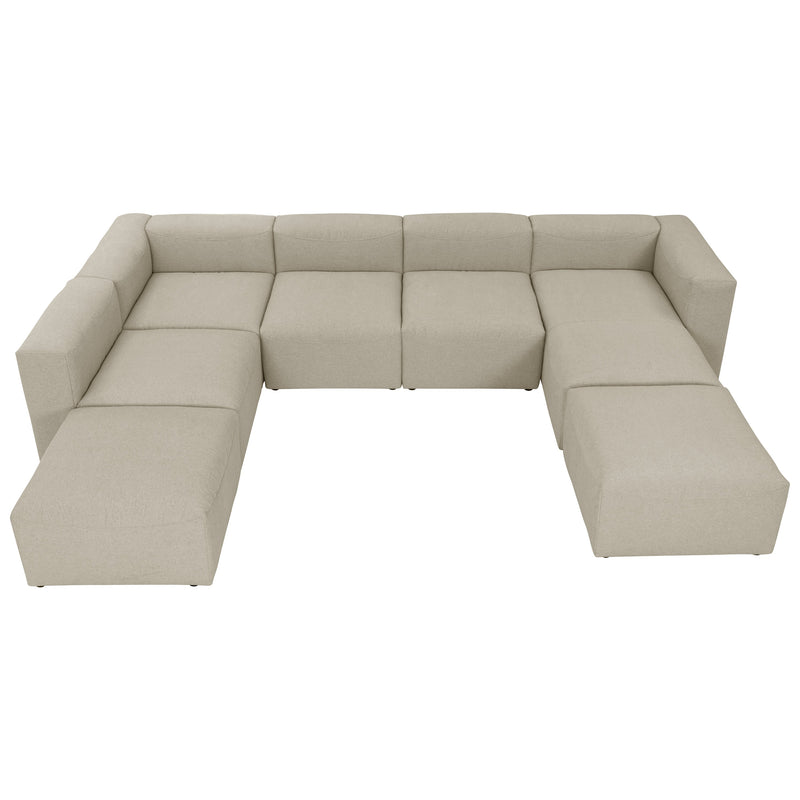 Max Winzer Set 01 Lena creme
