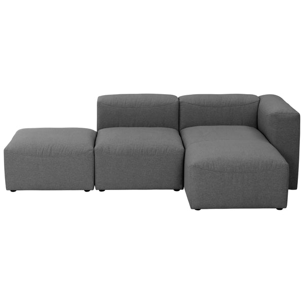 Max Winzer Set 03 Lena anthracite