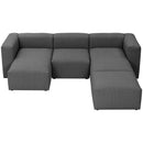 Max Winzer Set 04 Lena anthrazit