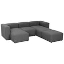 Max Winzer Set 04 Lena anthrazit